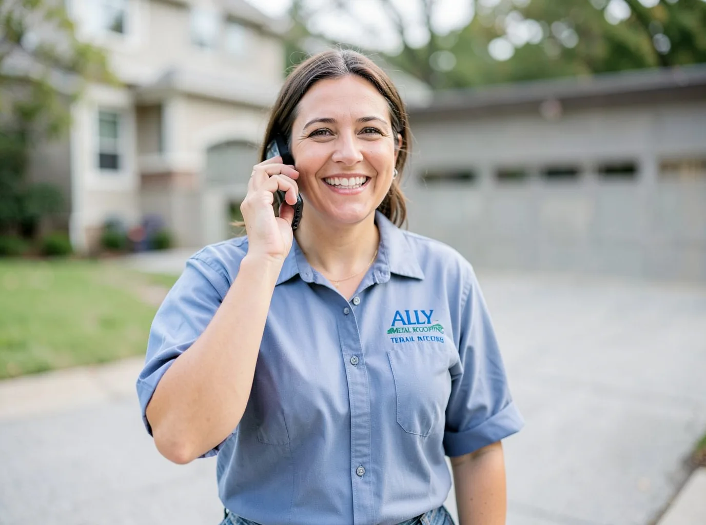Metal Roof Installation Howard City, MI FAQs